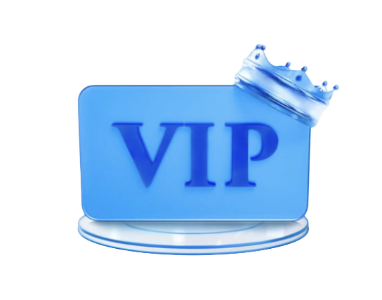 VIP专属优惠